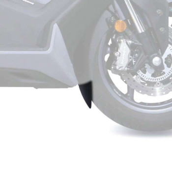 Prolongateur garde-boue avant Puig 3683N Kymco AK550