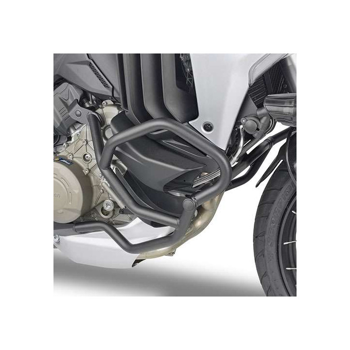 Pare-carters Givi (TN7413) Ducati Multistrada V4