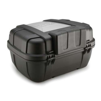 Dosseret K635 pour Top Case Kappa GARDA 52L Dosseret K635 pour Top Case Kappa GARDA 52L