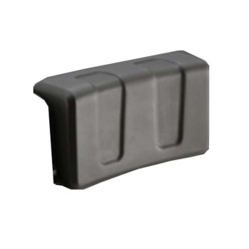 Dosseret K635 pour Top Case Kappa GARDA 52L Dosseret K635 pour Top Case Kappa GARDA 52L