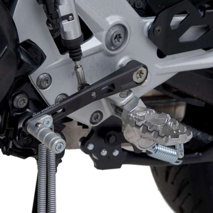 Sélecteur de vitesse SW-Motech BMW F900XR