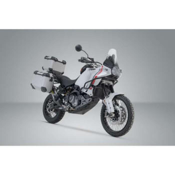 Kit bagagerie SW-Motech Aventure Ducati Desert X (ADV.22.995.75000/S) Kit bagagerie SW-Motech Aventure Ducati Desert X (ADV.22.995.75000/S)