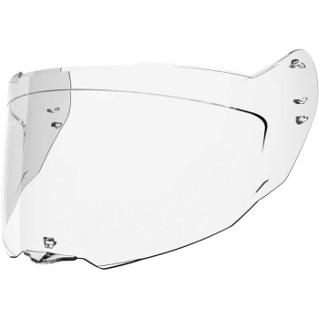 Ecran CLAIR pour casque Nexx SX.100R / SX.100