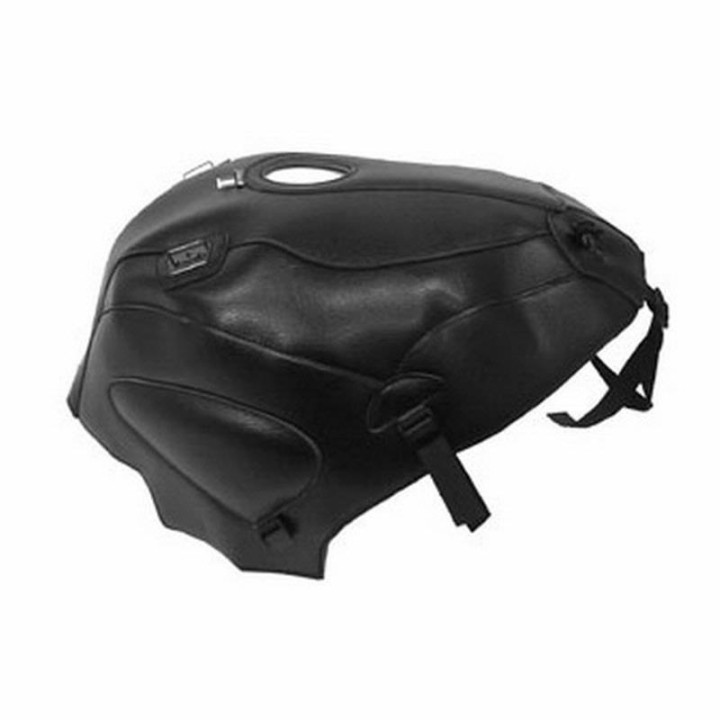 Bagster tank mat black (1404U) Kawasaki ZX12 R