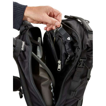Sac à dos moto Rev'it BARREN 18L H2O CAMO