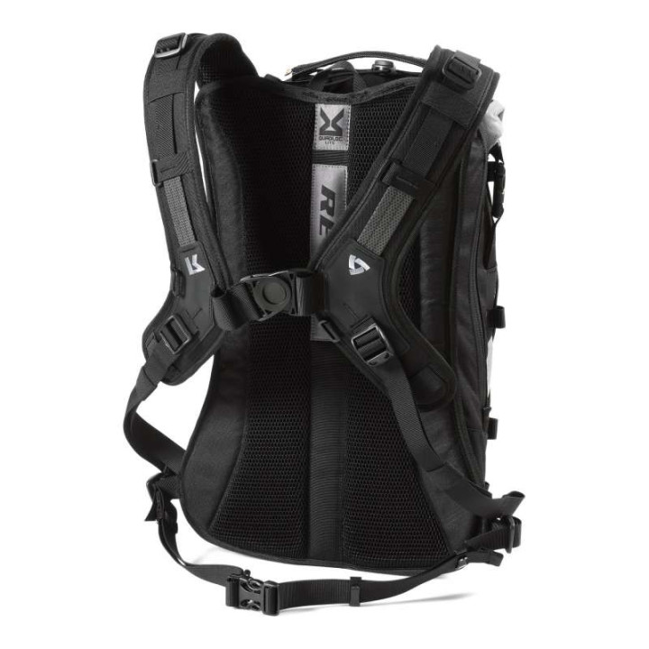 Sac à dos moto Rev'it BARREN 18L H2O CAMO Sac à dos moto Rev'it BARREN 18L H2O CAMO