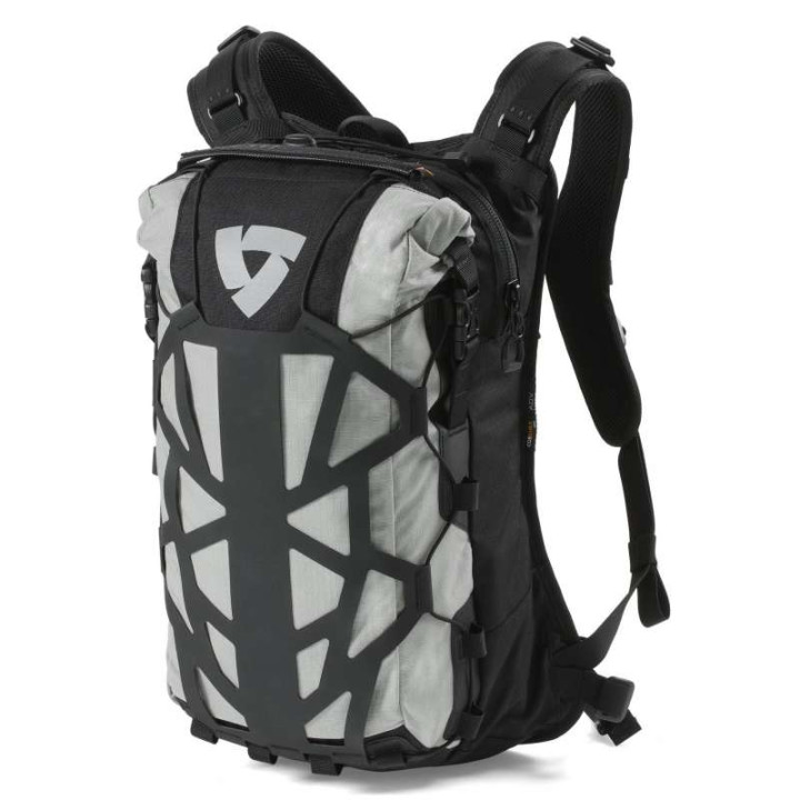 Sac à dos moto Rev'it BARREN 18L H2O CAMO