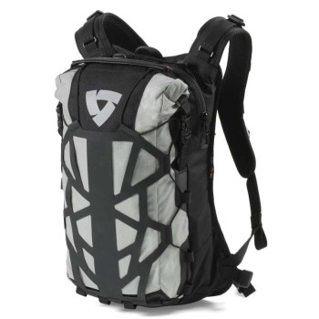 Sac à dos moto Rev'it BARREN 18L H2O CAMO