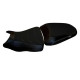Seat cover Tappezzeria DAYTON 1 COMFORT SYSTEM Kawasaki ER-6N/F 12-16