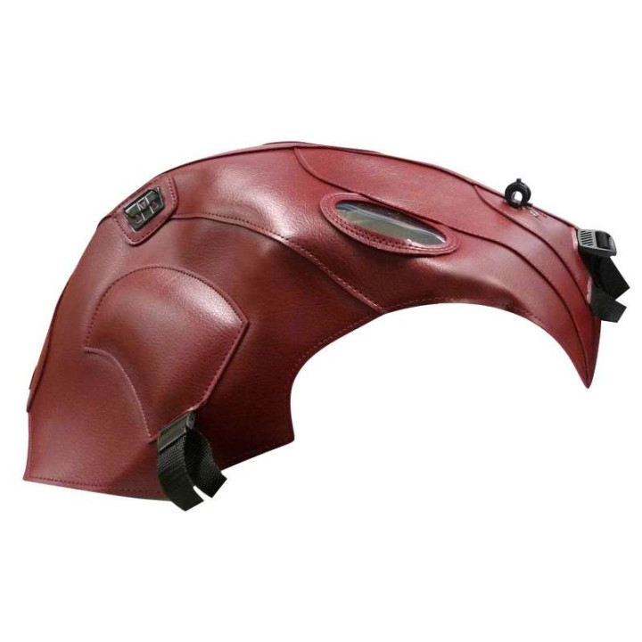 Bagster light burgundy tank mat (1476F) Moto Guzzi Breva 850/Breva 1100/Norge1200/Sport1200