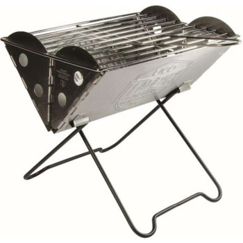 Barbecue nomade UCO Grand Modèle