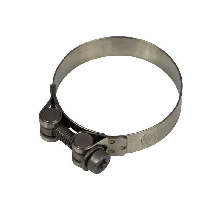 Collier Acier Akrapovic Type P-R78