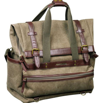 Sacoche de selle moto Bagster DUFFLE 25 litres Sacoche de selle moto Bagster DUFFLE 25 litres