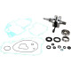Kit vilebrequin Wiseco Honda CRF250R 04-07