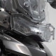 Protection phare SW-Motech Triumph Tiger 900 ABS/GT/Rally/Rally Pro (LPS.11.953.10000/B)