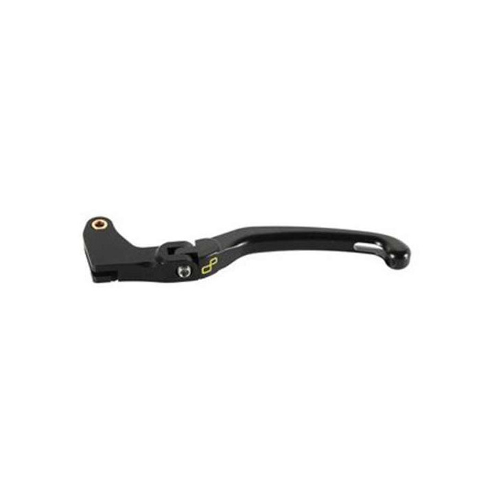 Levier d'embrayage repliable LighTech (LEVXF004J) Kawasaki ZX-6R ZX-10R Z750 Z800 Z1000