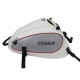 Bagster tank mat white/grey (1692G) Ducati SCRAMBLER 800