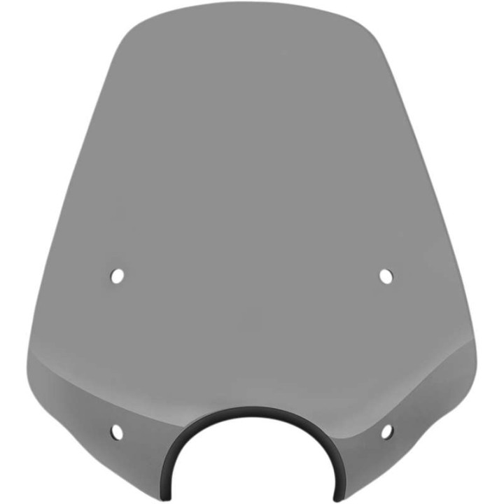 Pare-brise Memphis Shades Sportshield RIO GRANDE 48,5cm Pare-brise Memphis Shades Sportshield RIO GRANDE 48,5cm