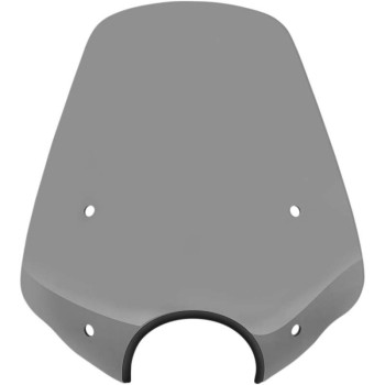 Pare-brise Memphis Shades Sportshield RIO GRANDE 48,5cm