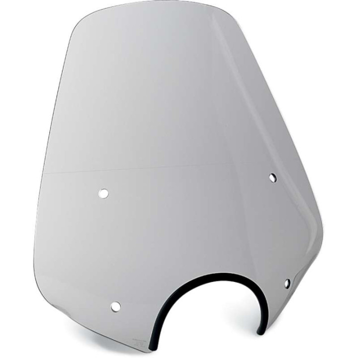 Windshield Memphis Shades Sportshield RIO GRANDE 48,5cm Windshield Memphis Shades Sportshield RIO GRANDE 48,5cm