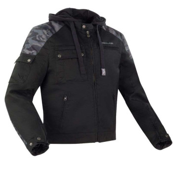 Blouson moto Segura CHIKKO Blouson moto Segura CHIKKO