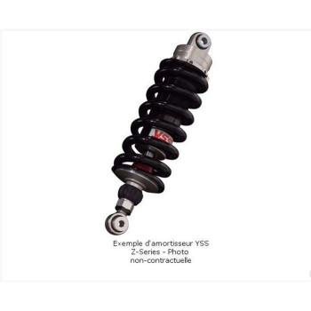 Amortisseur arrière YSS Top Line Z-Series BMW R1100GS 94-99 Amortisseur arrière YSS Top Line Z-Series BMW R1100GS 94-99