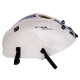 Bagster tank mat Baltic white (1711A) Honda CB500F