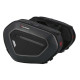 SW-Motech PRO BLAZE Honda NC750X 21- panniers