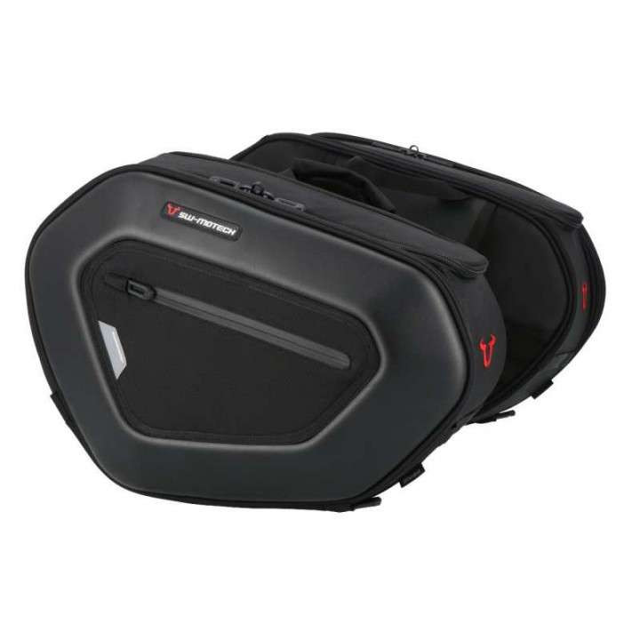 SW-Motech PRO BLAZE Honda NC750X 21- panniers