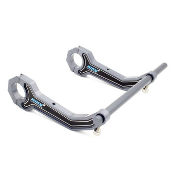 Support universel de navigation RMS (28mm)