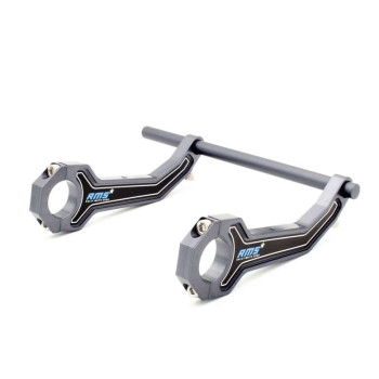 Support universel de navigation RMS (28mm)