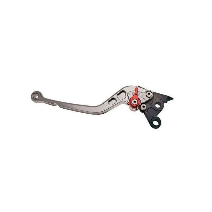 Levier d'embrayage TRIUMPH DAYTONA 675 06-08 DAYTONA 955I 04-05 SPRINT ST1050 05-07 SPEED TRIPLE 1050 05-08 TIGER 1050 07-08.
