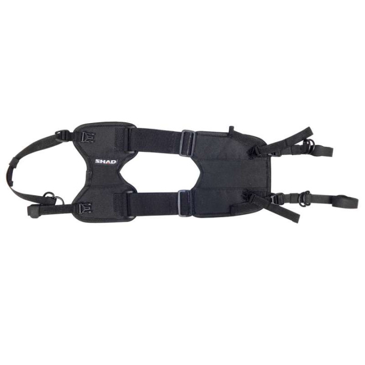Shad X1SL90 universal strap holder