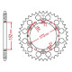 Couronne acier JT 49 dents pas 520 type 853