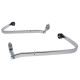 Kit fixation Barkbusters BHG-102 Triumph Tiger 1200 GT EXPLORER/RALLY EXPLORER (22-)