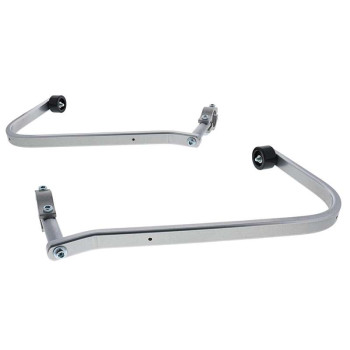 Kit fixation Barkbusters BHG-102 Triumph Tiger 1200 GT EXPLORER/RALLY EXPLORER (22-)
