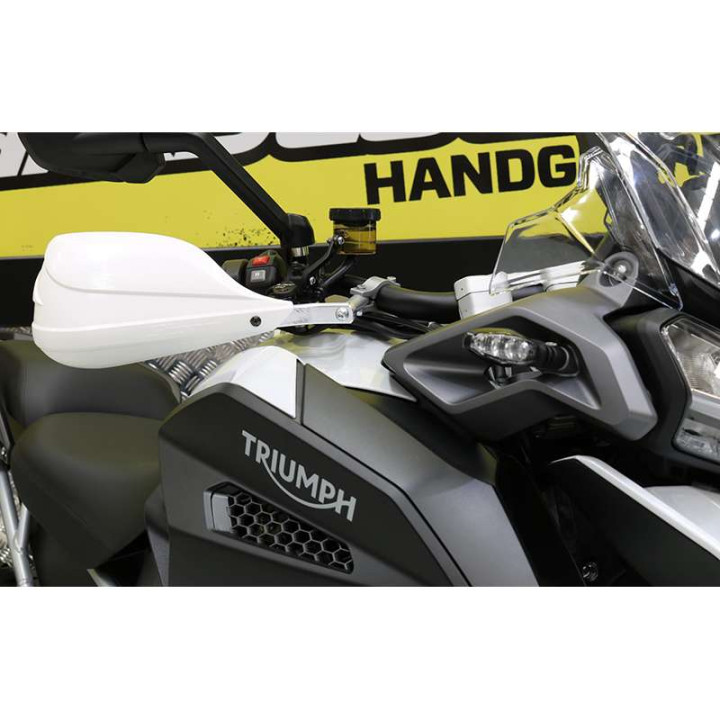 Barkbusters BHG-102 mounting kit Triumph Tiger 1200 GT EXPLORER/RALLY EXPLORER (2022) Barkbusters BHG-102 mounting kit Triumph Tiger 1200 GT EXPLORER/RALLY EXPLORER (2022)
