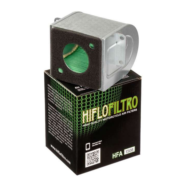 Filtre à air Hiflofiltro HFA1508 Honda CB500 F/X CBR500R