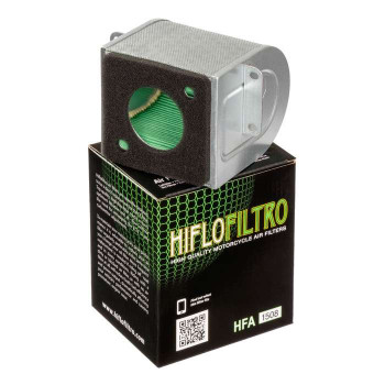 Filtre à air Hiflofiltro HFA1508 Honda CB500 F/X CBR500R