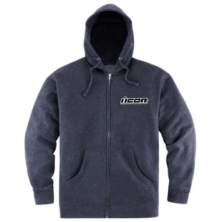 Icon BROZAK NAVY sweatshirt Icon BROZAK NAVY sweatshirt