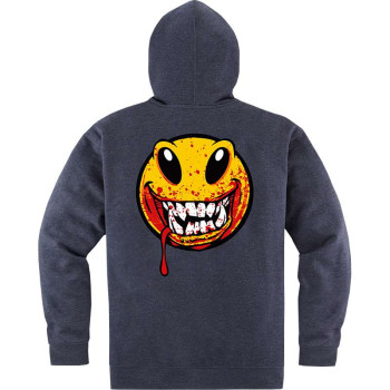 Sweat Icon BROZAK NAVY