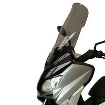 Bulle Bullster GT 68cm (BY140GT) Yamaha X-MAX 125 10-13