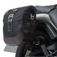 SW-Motech LEGEND GEAR Black edition suitcase kit Kawasaki Vulcan S