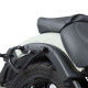SW-Motech LEGEND GEAR Black edition suitcase kit Kawasaki Vulcan S