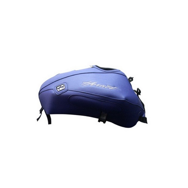 Tapis de réservoir Bagster bleu de chine (1468D) Honda CB600 Hornet Tapis de réservoir Bagster bleu de chine (1468D) Honda CB600 Hornet