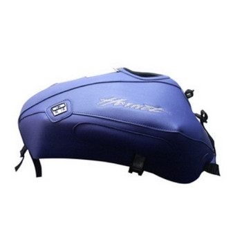 Tapis de réservoir Bagster bleu de chine (1468D) Honda CB600 Hornet Tapis de réservoir Bagster bleu de chine (1468D) Honda CB600 Hornet