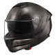 Casque moto LS2 FF808 STREAM II JEANS Titanium 22.06