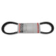 Belt scooter Bando Suzuki BURGMAN 125 07- Belt scooter Bando Suzuki BURGMAN 125 07-