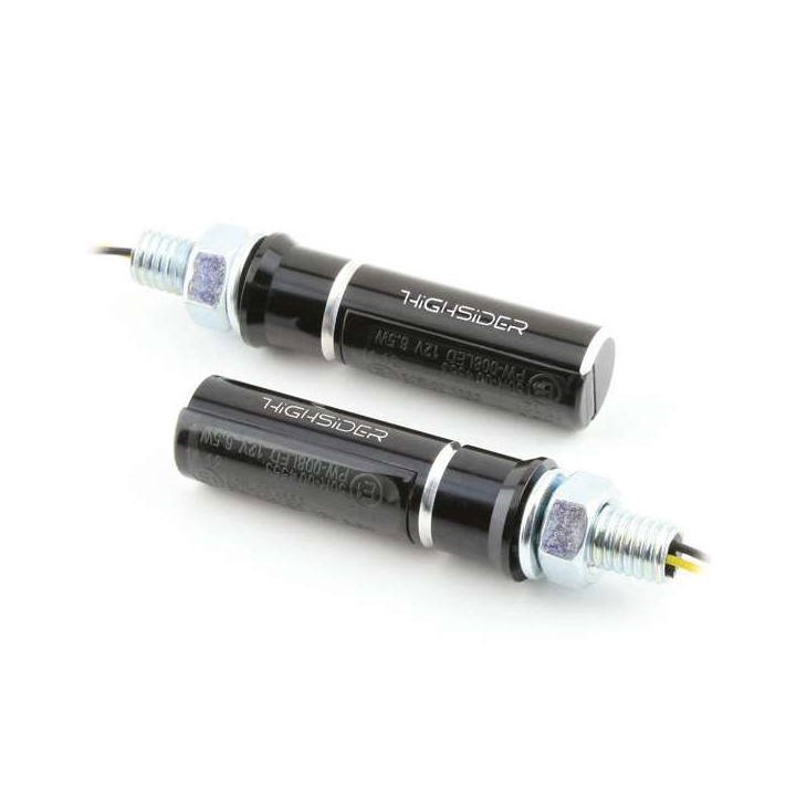 Motorcycle turn signals HIGHSIDER CONERO