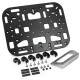 Plate-forme Kriega OS-PLATFORM 2019 BMW GS ADVENTURE